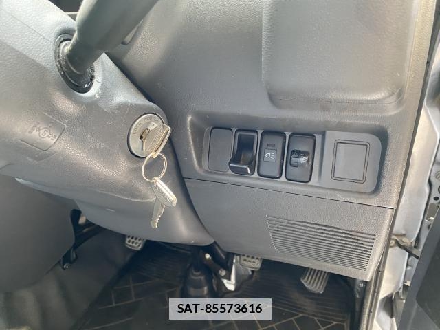 Daihatsu HIJET TRUCK 2014-03 7814635-11