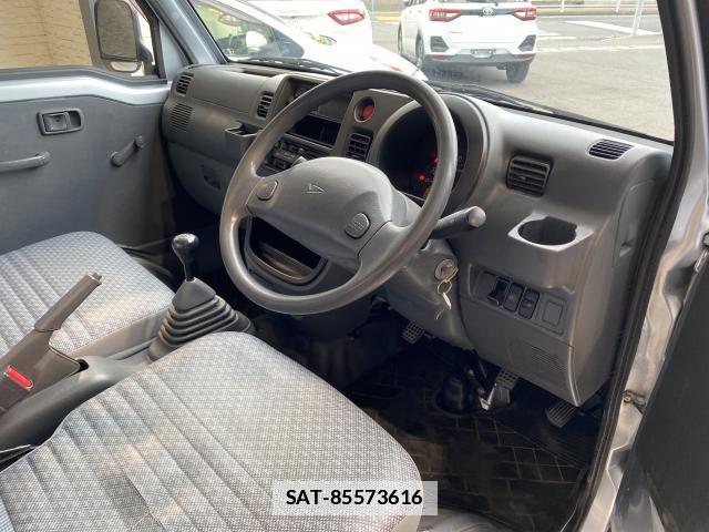 Daihatsu HIJET TRUCK 2014-03 7814635-14