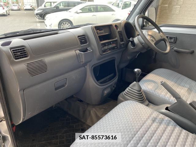 Daihatsu HIJET TRUCK 2014-03 7814635-15