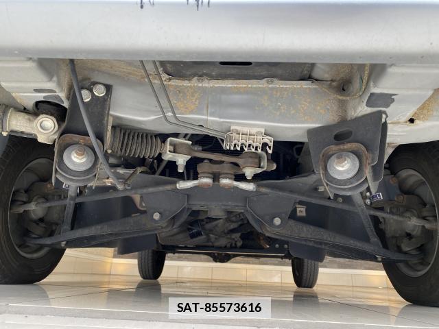 Daihatsu HIJET TRUCK 2014-03 7814635-17