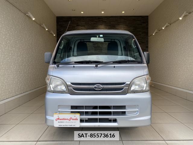 Daihatsu HIJET TRUCK 2014-03 7814635-19