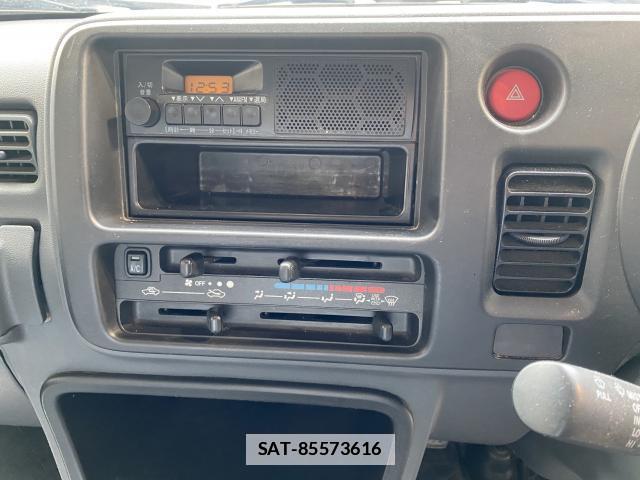Daihatsu HIJET TRUCK 2014-03 7814635-4