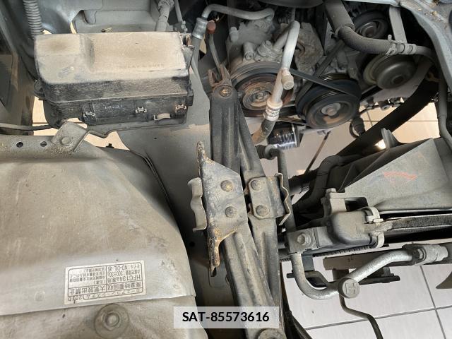 Daihatsu HIJET TRUCK 2014-03 7814635-7