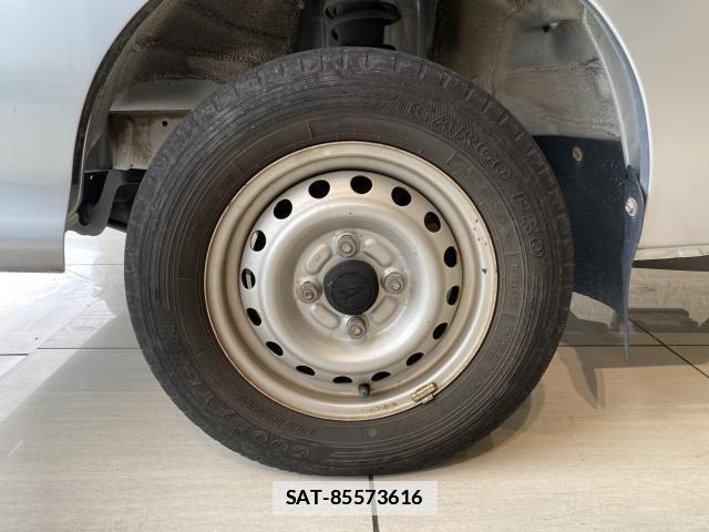 Daihatsu HIJET TRUCK 2014-03 7814635-8