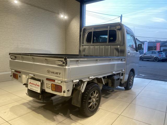 Daihatsu HIJET TRUCK 2020-04 7814640-1