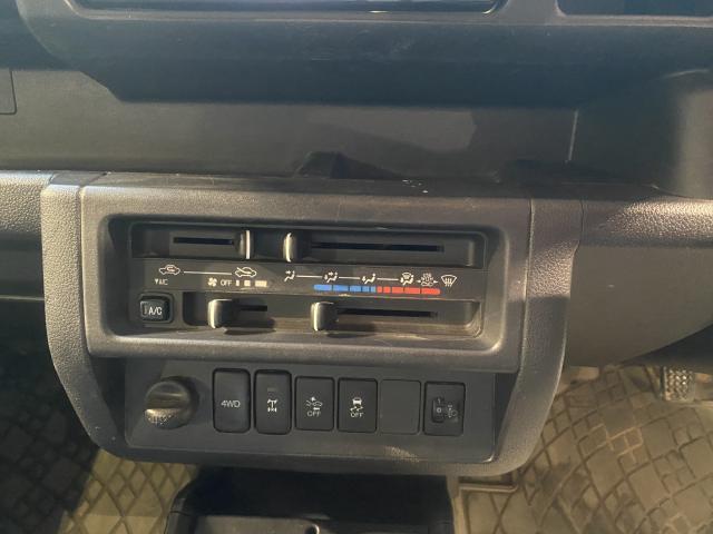 Daihatsu HIJET TRUCK 2020-04 7814640-12