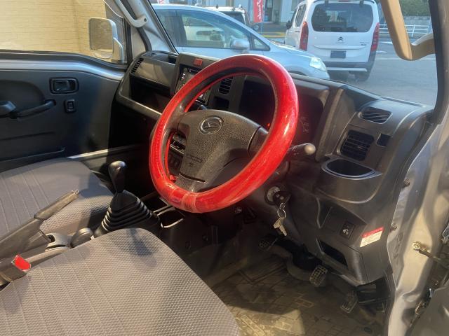 Daihatsu HIJET TRUCK 2020-04 7814640-16