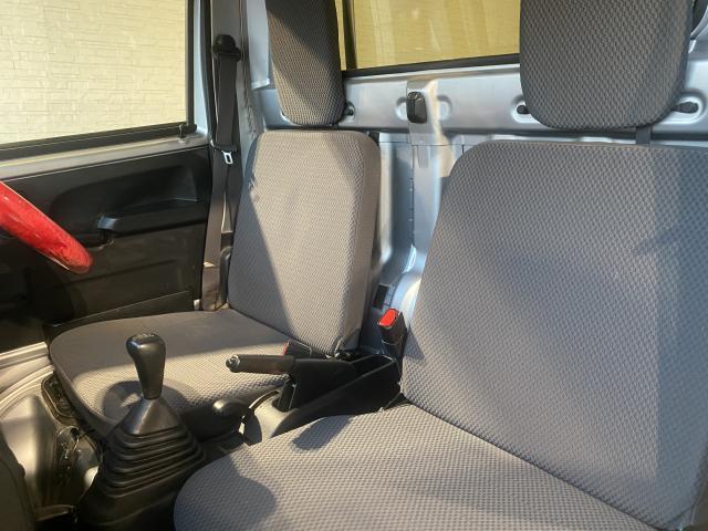 Daihatsu HIJET TRUCK 2020-04 7814640-18