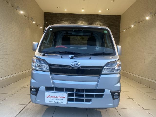 Daihatsu HIJET TRUCK 2020-04 7814640-19