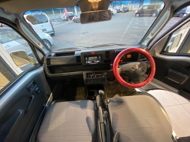 Daihatsu HIJET TRUCK 2020-04 7814640-2