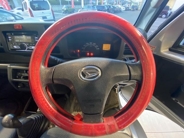 Daihatsu HIJET TRUCK 2020-04 7814640-3