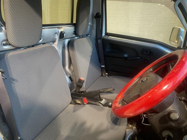 Daihatsu HIJET TRUCK 2020-04 7814640-6