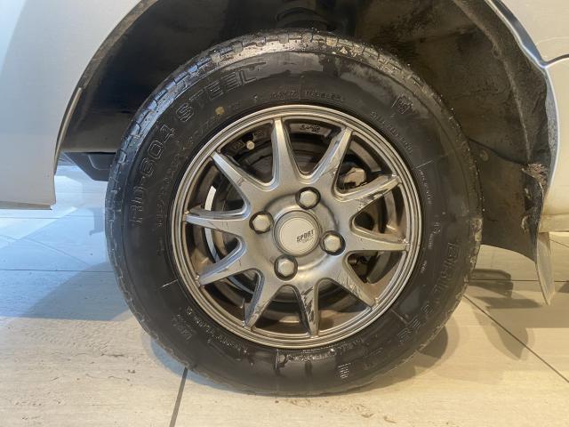 Daihatsu HIJET TRUCK 2020-04 7814640-8