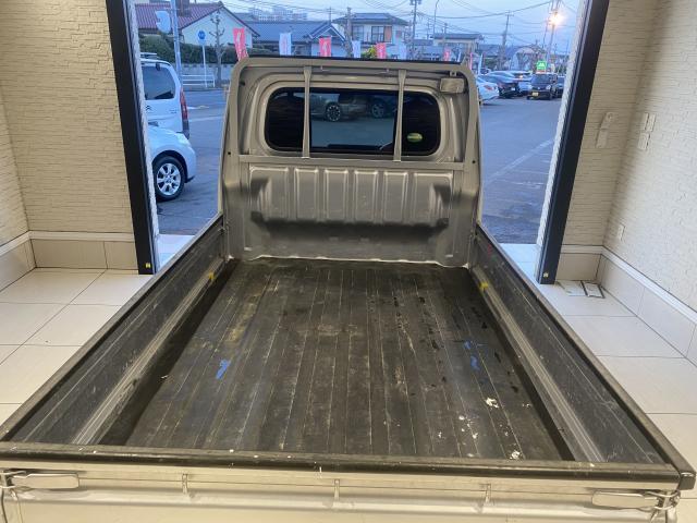 Daihatsu HIJET TRUCK 2020-04 7814640-9