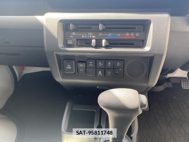 Daihatsu HIJET TRUCK 2025-12 7814660-10