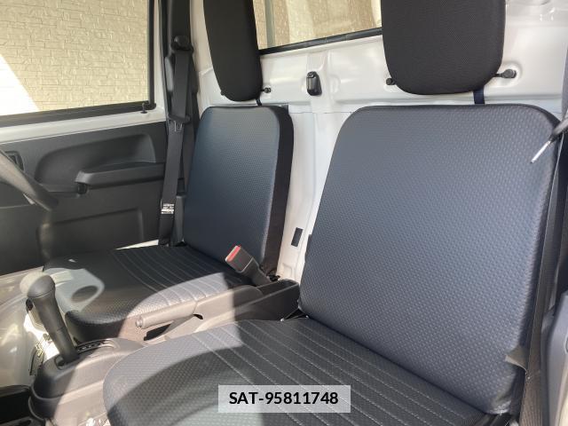 Daihatsu HIJET TRUCK 2025-12 7814660-16