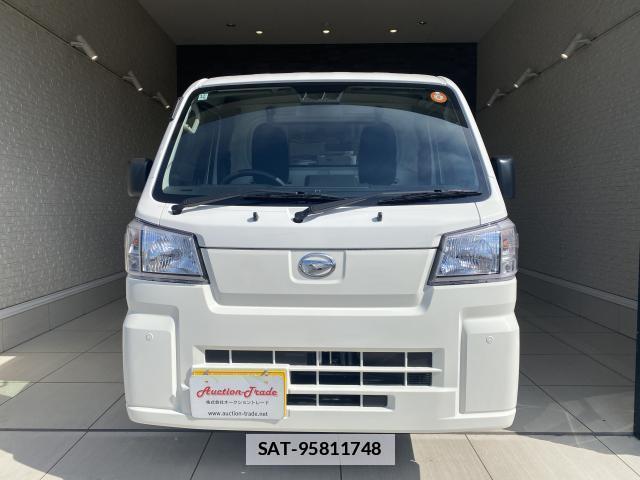 Daihatsu HIJET TRUCK 2025-12 7814660-19