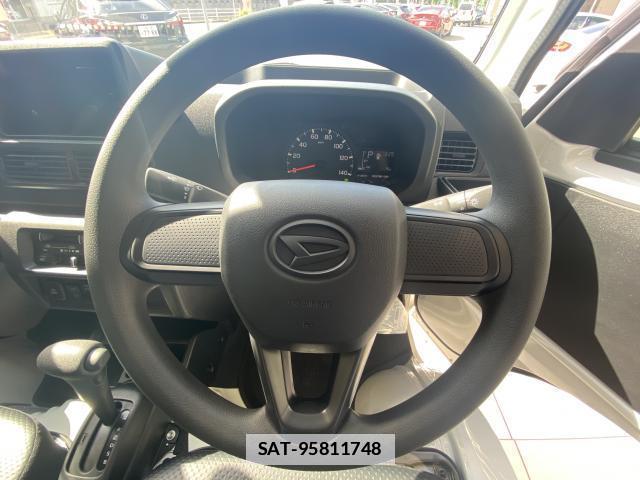 Daihatsu HIJET TRUCK 2025-12 7814660-3