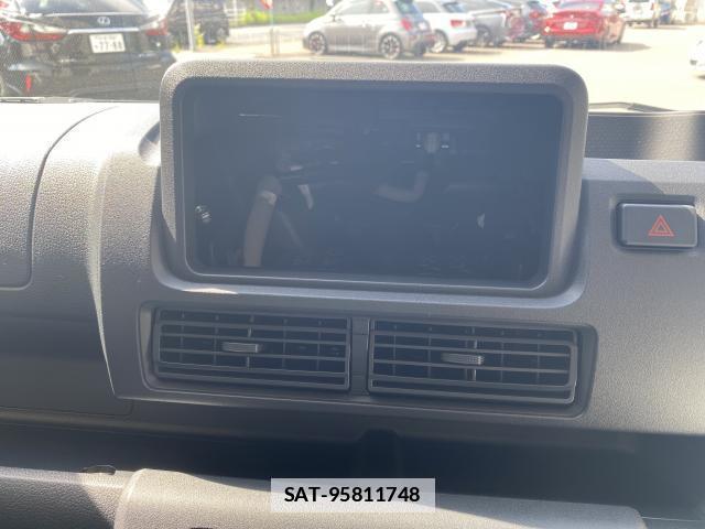 Daihatsu HIJET TRUCK 2025-12 7814660-4