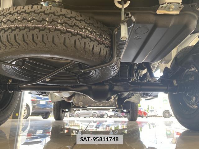 Daihatsu HIJET TRUCK 2025-12 7814660-7