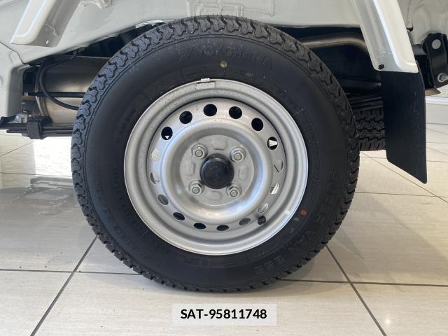 Daihatsu HIJET TRUCK 2025-12 7814660-8