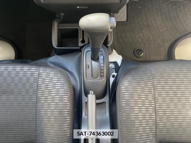Daihatsu HIJET TRUCK 2025-12 7814661-11