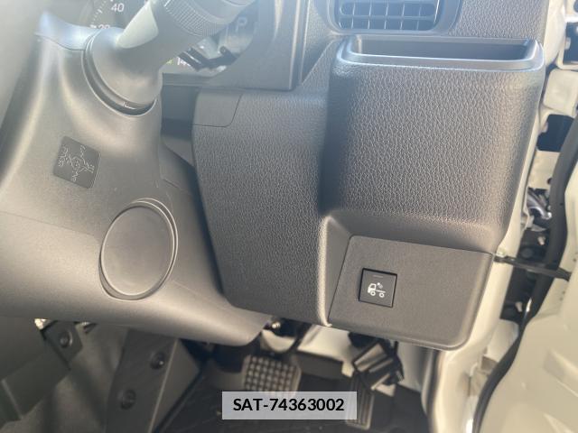 Daihatsu HIJET TRUCK 2025-12 7814661-12