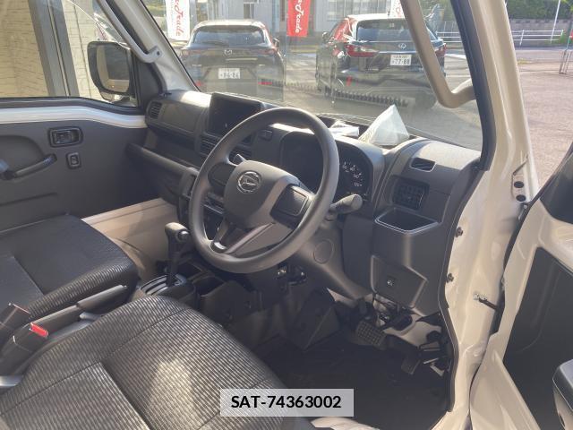 Daihatsu HIJET TRUCK 2025-12 7814661-15