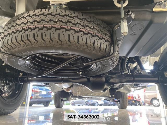 Daihatsu HIJET TRUCK 2025-12 7814661-7
