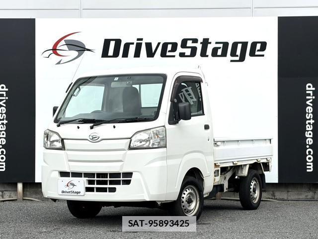 Daihatsu HIJET TRUCK 2015-01 7814838-0