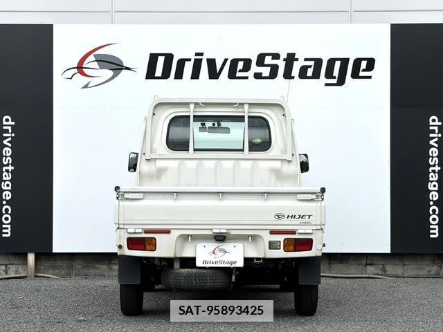 Daihatsu HIJET TRUCK 2015-01 7814838-14