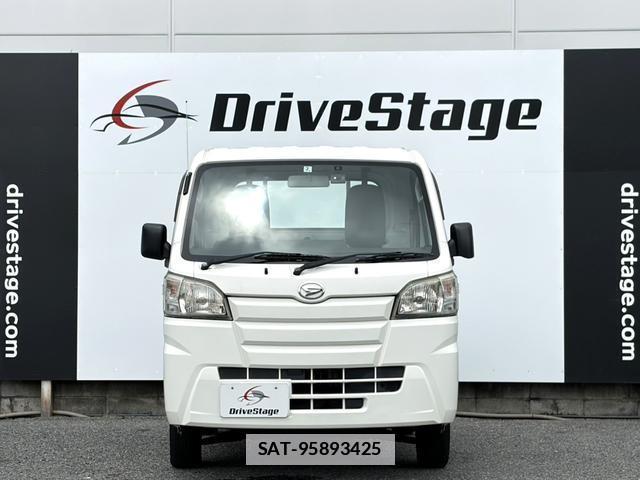 Daihatsu HIJET TRUCK 2015-01 7814838-15