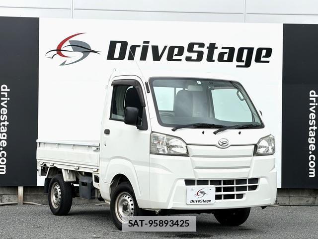Daihatsu HIJET TRUCK 2015-01 7814838-2