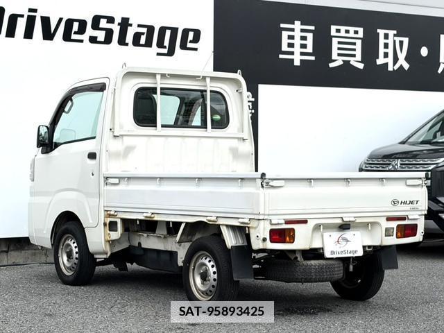 Daihatsu HIJET TRUCK 2015-01 7814838-4