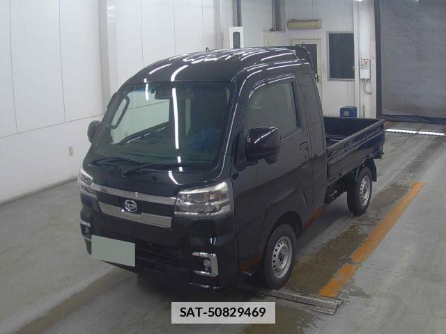 Daihatsu HIJET TRUCK 2023-04 7815065-0