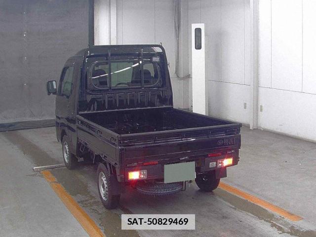 Daihatsu HIJET TRUCK 2023-04 7815065-1