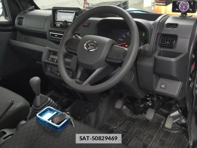 Daihatsu HIJET TRUCK 2023-04 7815065-2