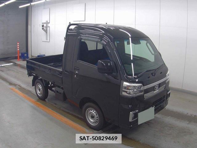 Daihatsu HIJET TRUCK 2023-04 7815065-4