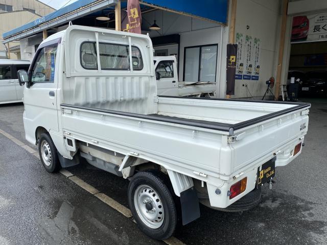 Daihatsu HIJET TRUCK 2008-06 7815253-14