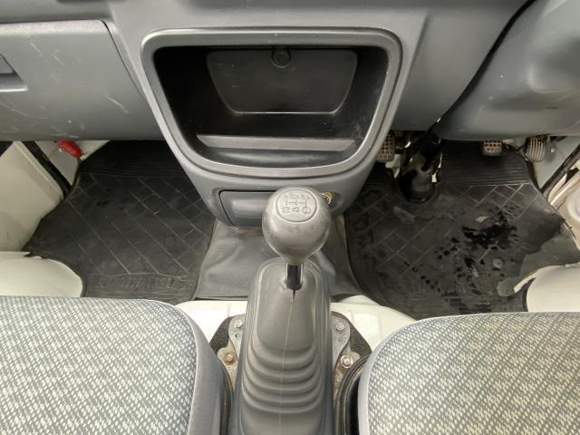 Daihatsu HIJET TRUCK 2008-06 7815253-15