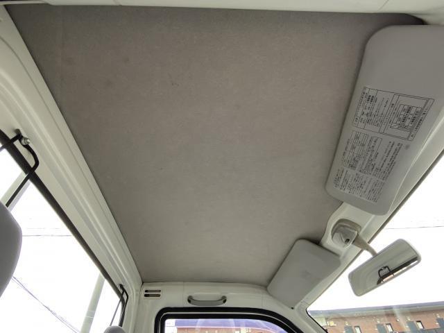 Daihatsu HIJET TRUCK 2008-06 7815253-16