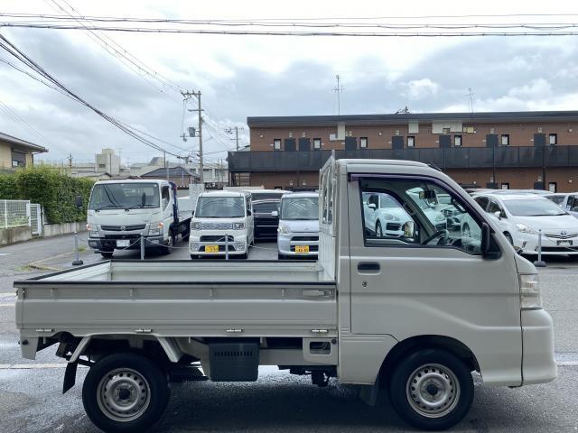 Daihatsu HIJET TRUCK 2008-06 7815253-3