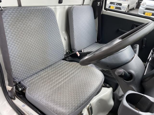 Daihatsu HIJET TRUCK 2008-06 7815253-5