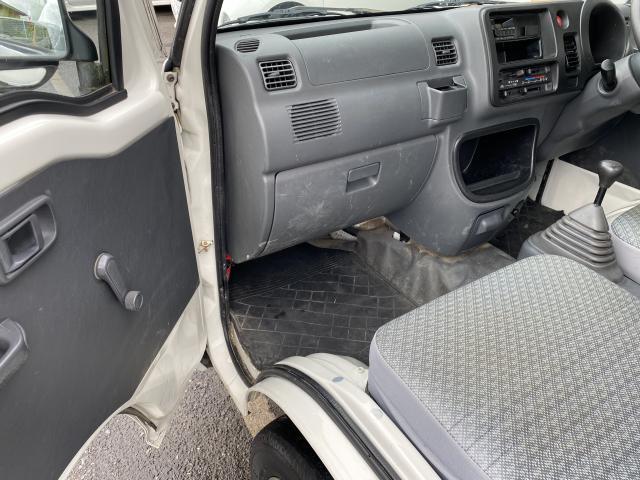 Daihatsu HIJET TRUCK 2008-06 7815253-7