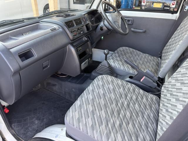 Daihatsu HIJET TRUCK 2002-09 7815263-1