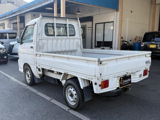 Daihatsu HIJET TRUCK 2002-09 7815263-11