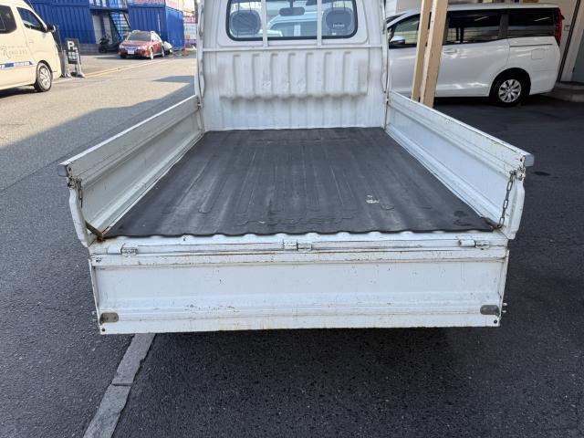 Daihatsu HIJET TRUCK 2002-09 7815263-12