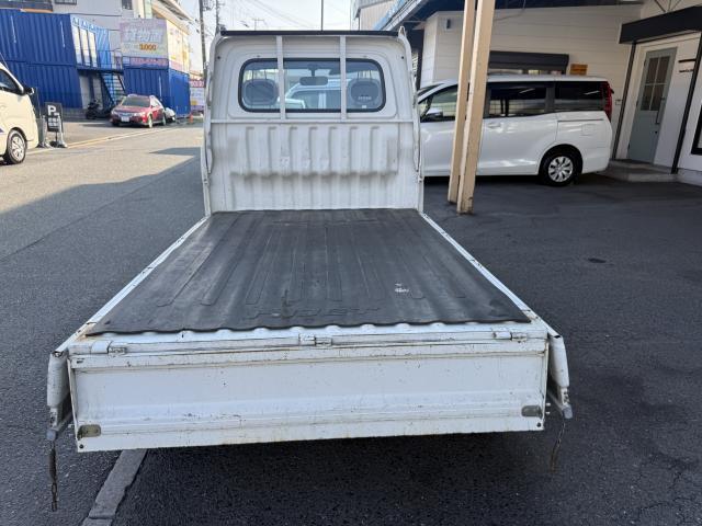 Daihatsu HIJET TRUCK 2002-09 7815263-13