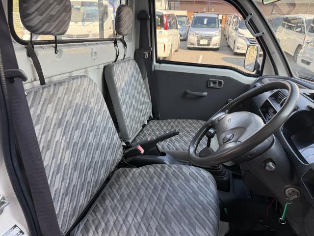 Daihatsu HIJET TRUCK 2002-09 7815263-15