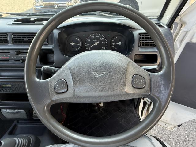 Daihatsu HIJET TRUCK 2002-09 7815263-18